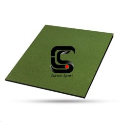 کفپوش گرانول ساده سبز ۲۰ میل