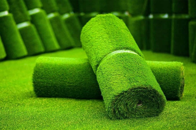 راهنمای خرید چمن مصنوعی