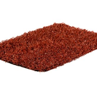چمن مصنوعی پاتریک قرمز ۱۵ میل
