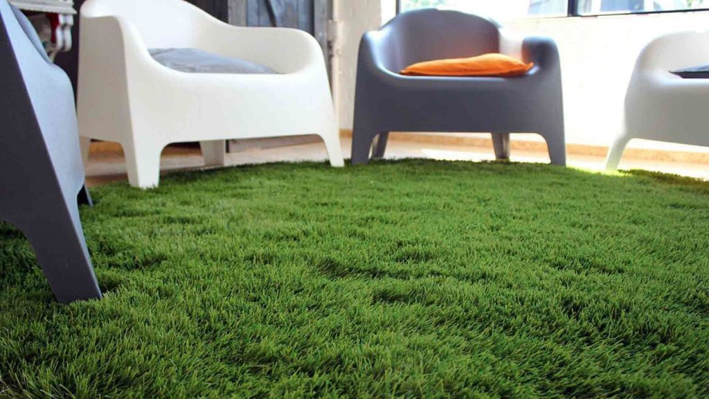 راهنمای خرید چمن مصنوعی تزئینی