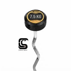 باربل خم سایتک 7.5 کیلویی