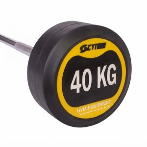 باربل صاف سایتک 40 کیلویی