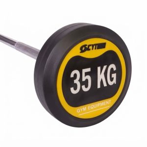 باربل صاف سایتک 35 کیلویی