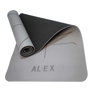 مت یوگا 8 میل TPE الکس