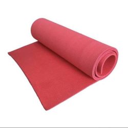 مت یوگا 6 میل PVC