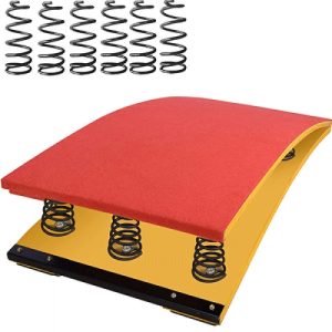 پیش تخته ژیمناستیک 3 فنره