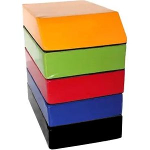 خرک مطبق پنج طبقه