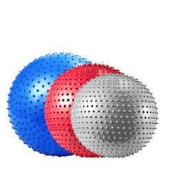 توپ پیلاتس خاردار