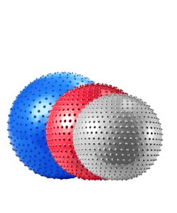 توپ پیلاتس خاردار