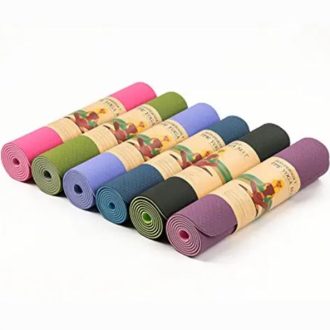 مت یوگا 8 میل TPE