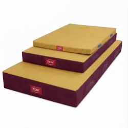 تشک ایمنی ژیمناستیک ابعاد 2*2 ضخامت 25 سانت
