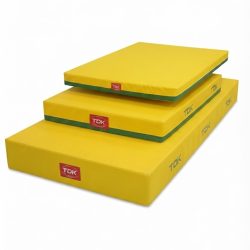 تشک ایمنی ژیمناستیک ابعاد 3*2 ضخامت 20 سانت