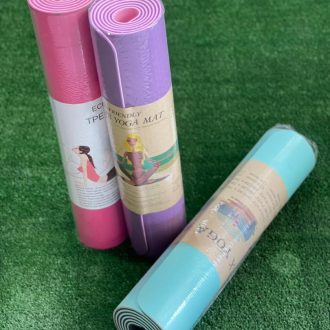 مت یوگا 6 میل TPE الکس