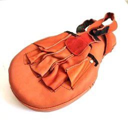میت پنجه ای ساعد دار