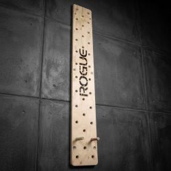 تخته صعود پگ بورد بلند ROGUE سایز استاندارد ۲۴۰*۳۰*۴ سانتی متر