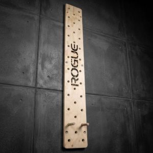 تخته صعود پگ بورد بلند ROGUE سایز استاندارد ۲۴۰*۳۰*۴ سانتی متر