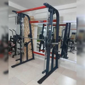 اسمیت مدل GX