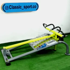 تی بار ایستاده مدل GX