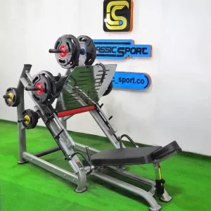 پرس پا ریلی مدل GX