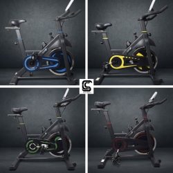 اسپنینگ ProFitness مدل 97501