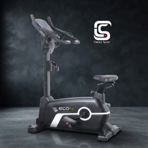 دوچرخه ثابت ایستاده EcoFit مدل 9400