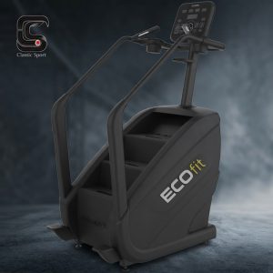 پله باشگاهی EcoFit مدل P1018