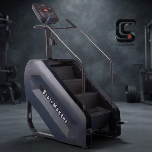 پله باشگاهی EcoFit مدل M4033