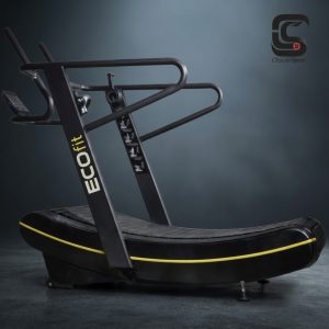 تردمیل مکانیکی EcoFit مدل 8101