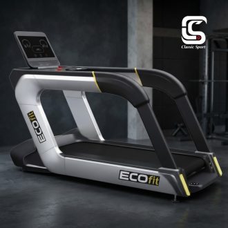 تردمیل فول باشگاهی EcoFit مدل 7800A
