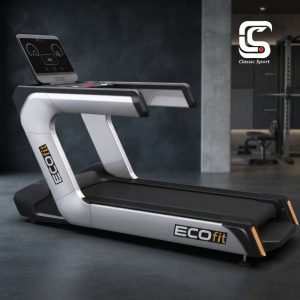 تردمیل فول باشگاهی EcoFit مدل 7800