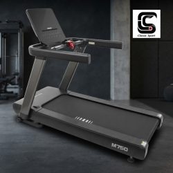 تردمیل فول باشگاهی Xtrim مدل M750