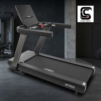 تردمیل فول باشگاهی Xtrim مدل M750
