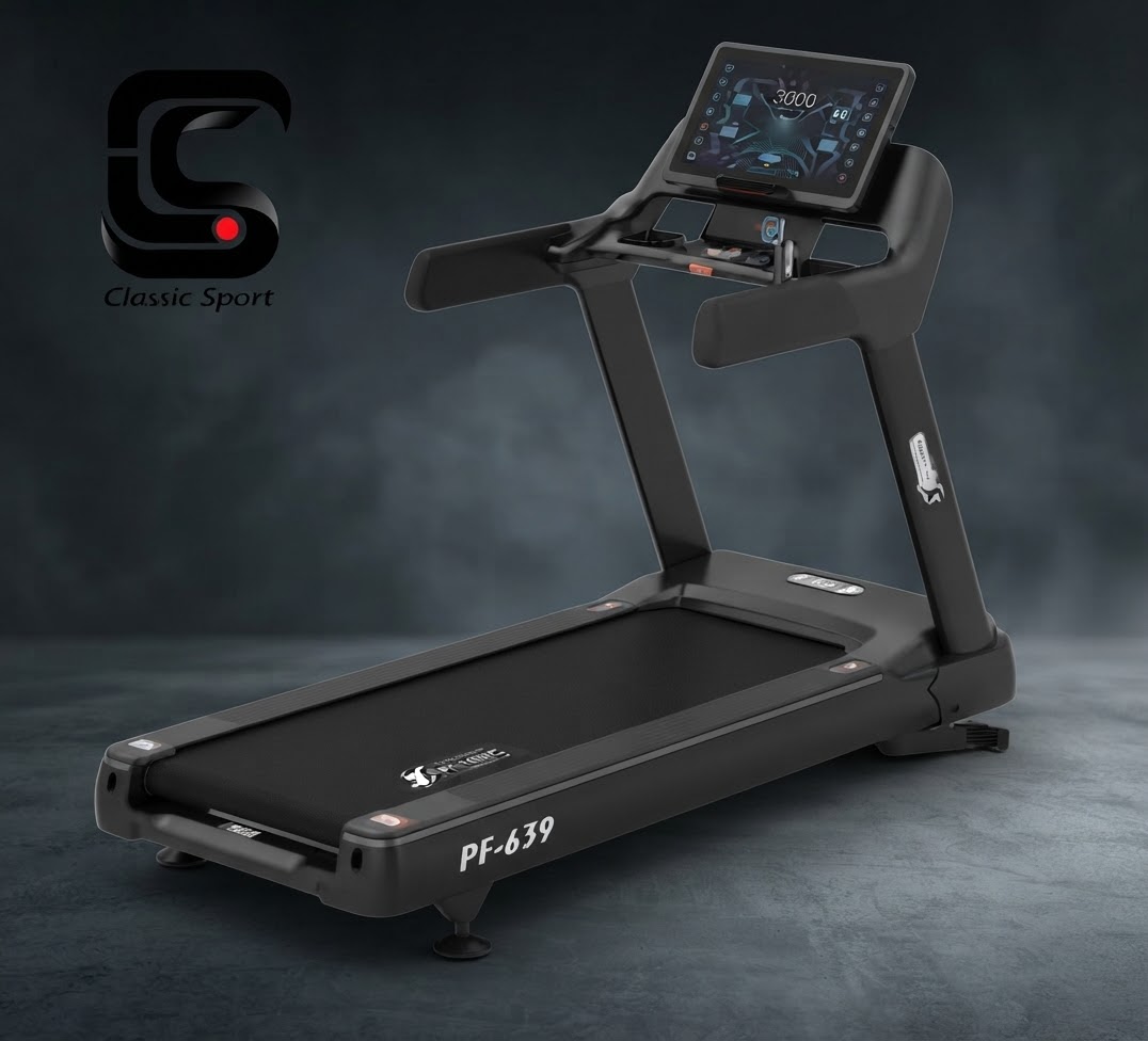 تردمیل فول باشگاهی Profitness مدل PF639
