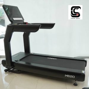 تردمیل فول باشگاهی Xtrim مدل M620