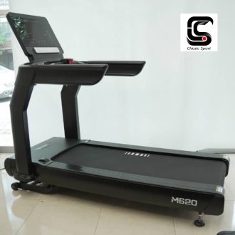 تردمیل فول باشگاهی Xtrim مدل M620