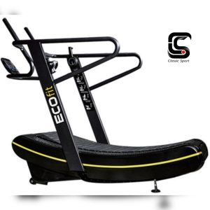 تردمیل مکانیکی EcoFit مدل 8101