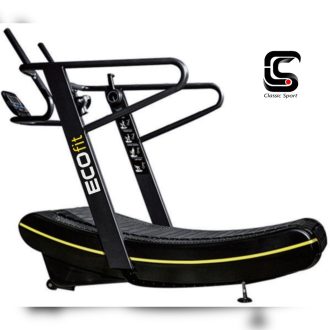تردمیل مکانیکی EcoFit مدل 8101