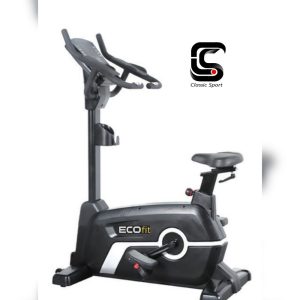 دوچرخه ثابت ایستاده EcoFit مدل 9400