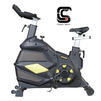 اسپنینگ فول باشگاهی EcoFit مدل 7500