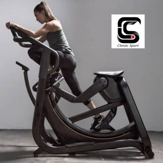 دستگاه High Leg Lift (S-Performance) برند EcoFit