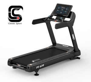 تردمیل فول باشگاهی Profitness مدل PF639