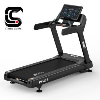 تردمیل فول باشگاهی Profitness مدل PF639