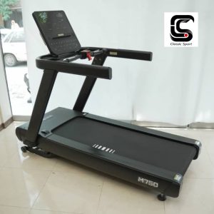 تردمیل فول باشگاهی Xtrim مدل M750