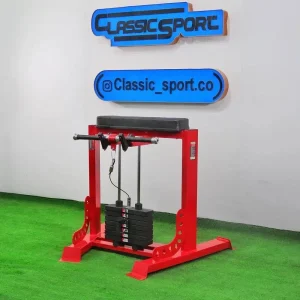 دستگاه ساعد مدل DHZ