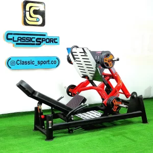پرس پا چکشی مدل GX