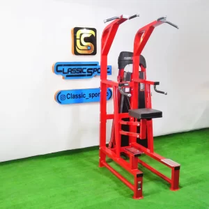 دستگاه بارفیکس کمکی مدل DHZ