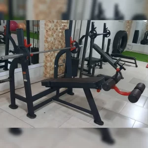 زیرسینه هالتر مدل GX
