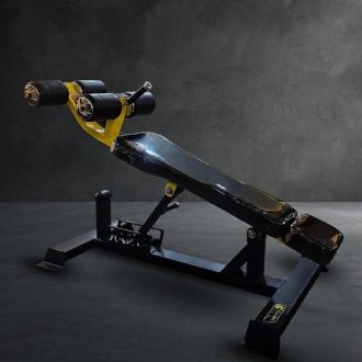 شکم شیب دار مدل DHZ