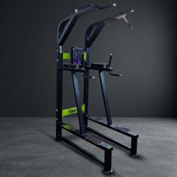 پارالل بارفیکس شکم مدل DHZ