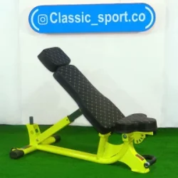 نیمکت متحرک مدل GX
